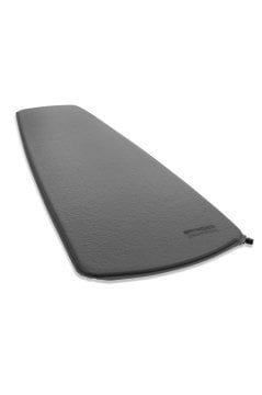 THERMAREST Trail Scout Large Şişme Mat Gri