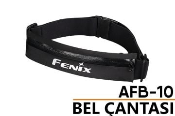 Fenix AFB-10 Bel Çantası