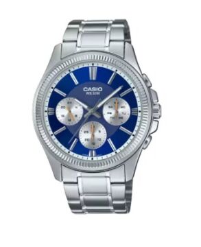 Casio MTP-1375D-2A1VDF Erkek Kol Saati