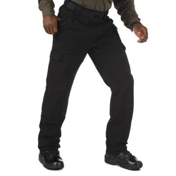 5.11 Tactical Pantolon Siyah