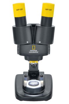 Bresser National Geographic 20x Stereo Microscope