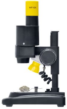 Bresser National Geographic 20x Stereo Microscope