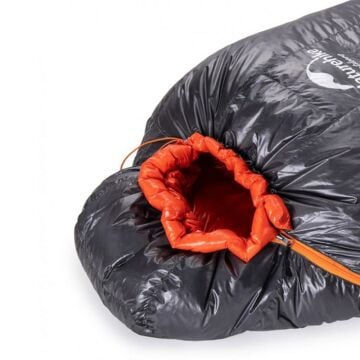 Naturehike ULG-400G Mumya  -14 C 860 gr Kaz Tüyü Uyku Tulumu