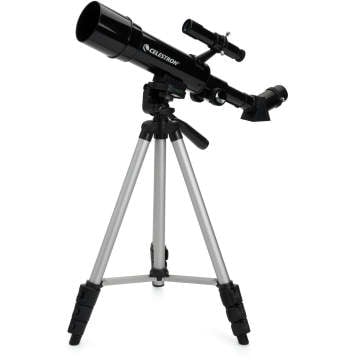 Celestron Travel Teleskop 50CL 21038