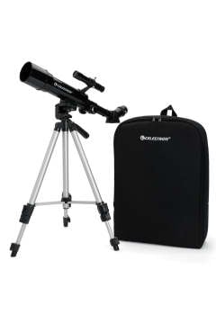Celestron Travel Teleskop 50CL 21038