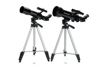 Celestron Travel Teleskop 50CL 21038