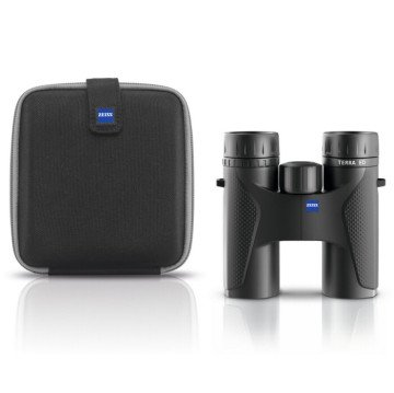 CARL ZEISS, Terra ED 8x32 Dürbün