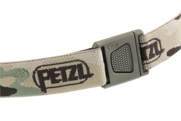PETZL TACTIKKA® +RGB Kafa Feneri