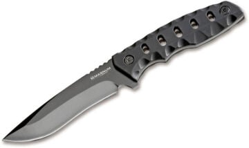 Böker Magnum Oblong Hole Bıçak