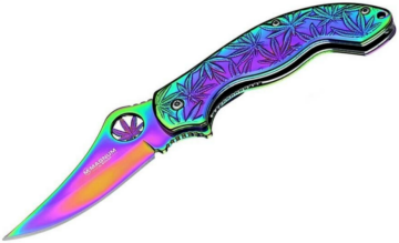 Böker Magnum Colorado Rainbow Çakı