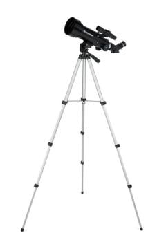 Celestron Travel Scope 70 Portable Teleskop (70mmx400mm)  CL 21035