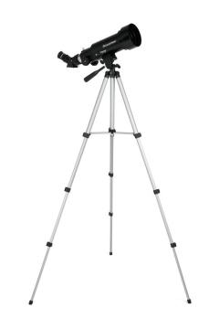 Celestron Travel Scope 70 Portable Teleskop (70mmx400mm)  CL 21035