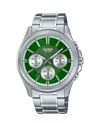 CASIO MTP-1375D-3AVDF ERKEK KOL SAATİ