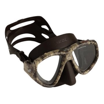 Maske One Camo