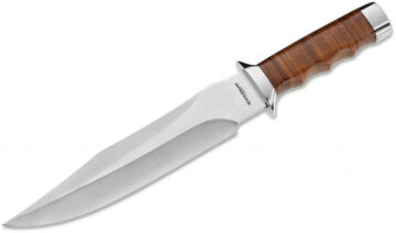 Böker Magnum Giant Bowie Bıçak