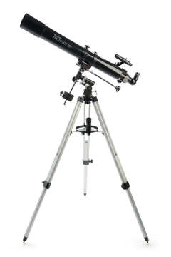 Celestron Powerseeker 80eq Teleskop 21048
