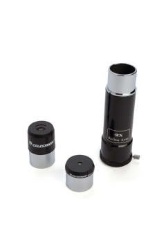 Celestron Powerseeker 80eq Teleskop 21048