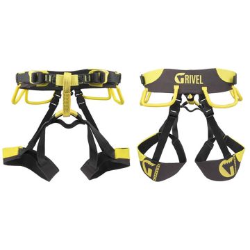 Grivel Apollo Emniyet Kemeri HAAP
