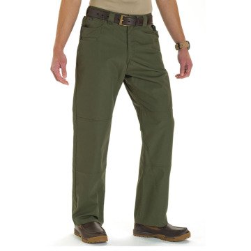 5.11 Taclite Jean-Cut Pantolon Yeşil