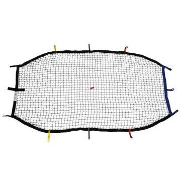 KONG Caronte Ultralight Helikopter ile Taşıma Ağı Sedye (EASA CS-005 Uyumlu) + Crux Bağlantı Dahil