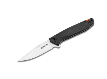 Böker Magnum Border Forest Folder Çakı