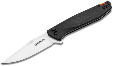 Böker Magnum Border Forest Folder Çakı