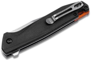 Böker Magnum Border Forest Folder Çakı