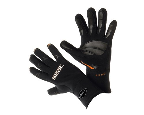 Seac Sub Eldiven Skin Flex 3.5mm