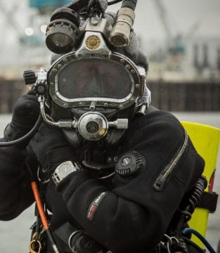 LEATHERMAN TREAD TEMPO SAAT BLACK