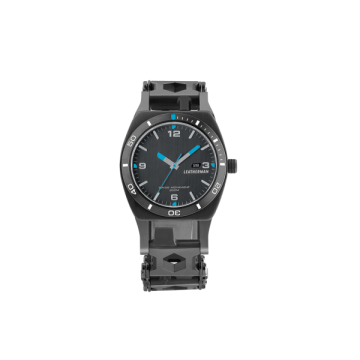 LEATHERMAN TREAD TEMPO SAAT BLACK