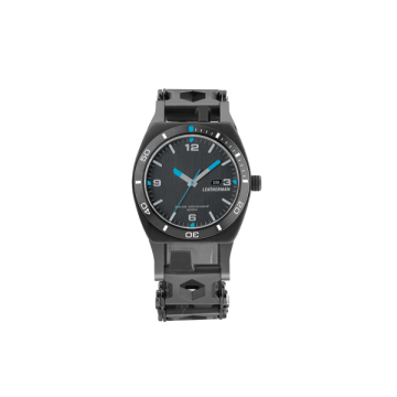 LEATHERMAN TREAD TEMPO SAAT BLACK