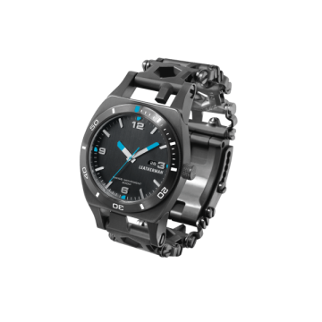 LEATHERMAN TREAD TEMPO SAAT BLACK