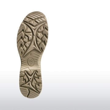 Haix Black Eagle Athletic 2.0 V High Sidezipper Fermuarlı Desert Çöl Askeri Taktik Bot 330005