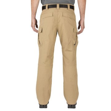 5.11 Strike W-Flex Tac Taktik Pantolon Kahve