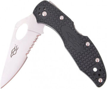 Ganzo Firebird F759MS Katlanabilir Çakı