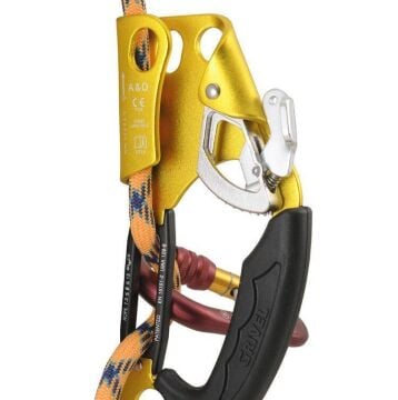 Grivel A&D Sol El Jumarı RTADL