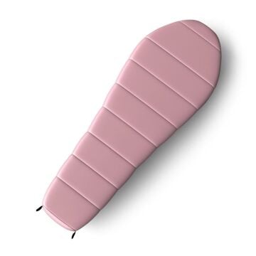 HUSKY Kids Mistic -5C Uyku Tulumu (Pembe)