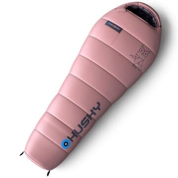 HUSKY Kids Mistic -5C Uyku Tulumu (Pembe)