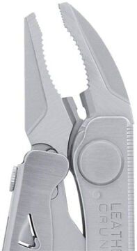 LEATHERMAN Crunch Multitool Pense