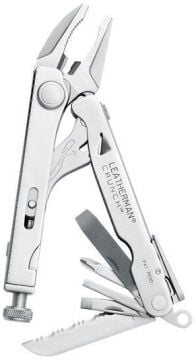 LEATHERMAN Crunch Multitool Pense