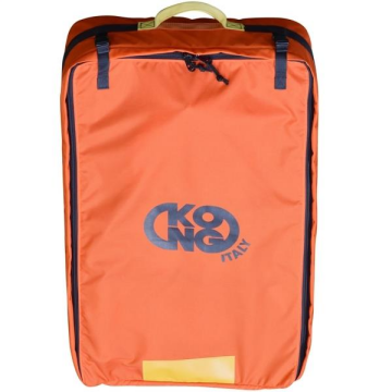 KONG LECCO 2.0 – Zorlu Ortamlar İçin Ultralight Alüminyum Katlanır Kurtarma Sedyesi | EASA CM-CS005 Sertifikalı 870040000KK