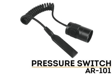 Fenix AR101 Uzatma Switch