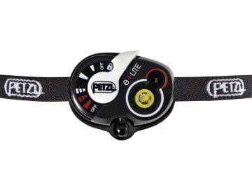 PETZL e+LITE Kafa Feneri E02 P4