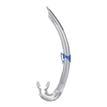 Seac Sub Snorkel Jet Şeffaf