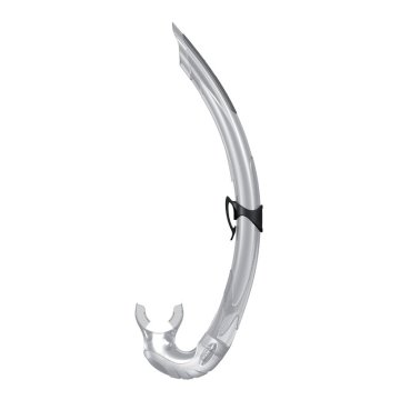 Seac Sub Snorkel Jet Şeffaf