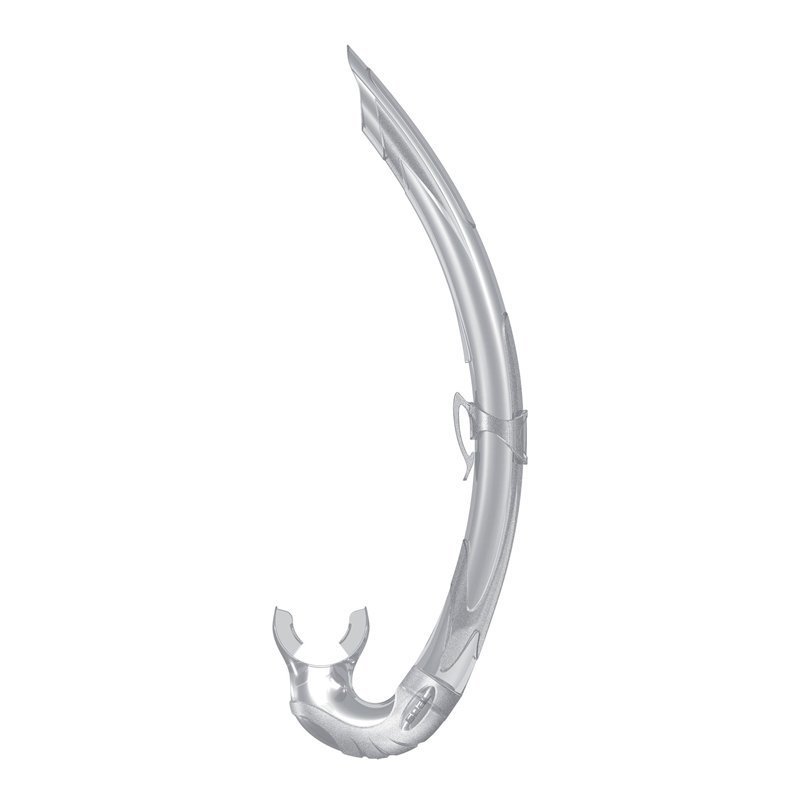 Seac Sub Snorkel Jet Şeffaf