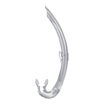 Seac Sub Snorkel Jet Şeffaf