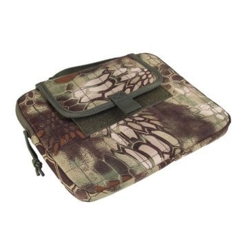 Sturm Miltec Tablet Çanta Mandra Wood