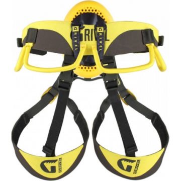 Grivel Ares Shield Emniyet Kemeri Size 2 Haares2+