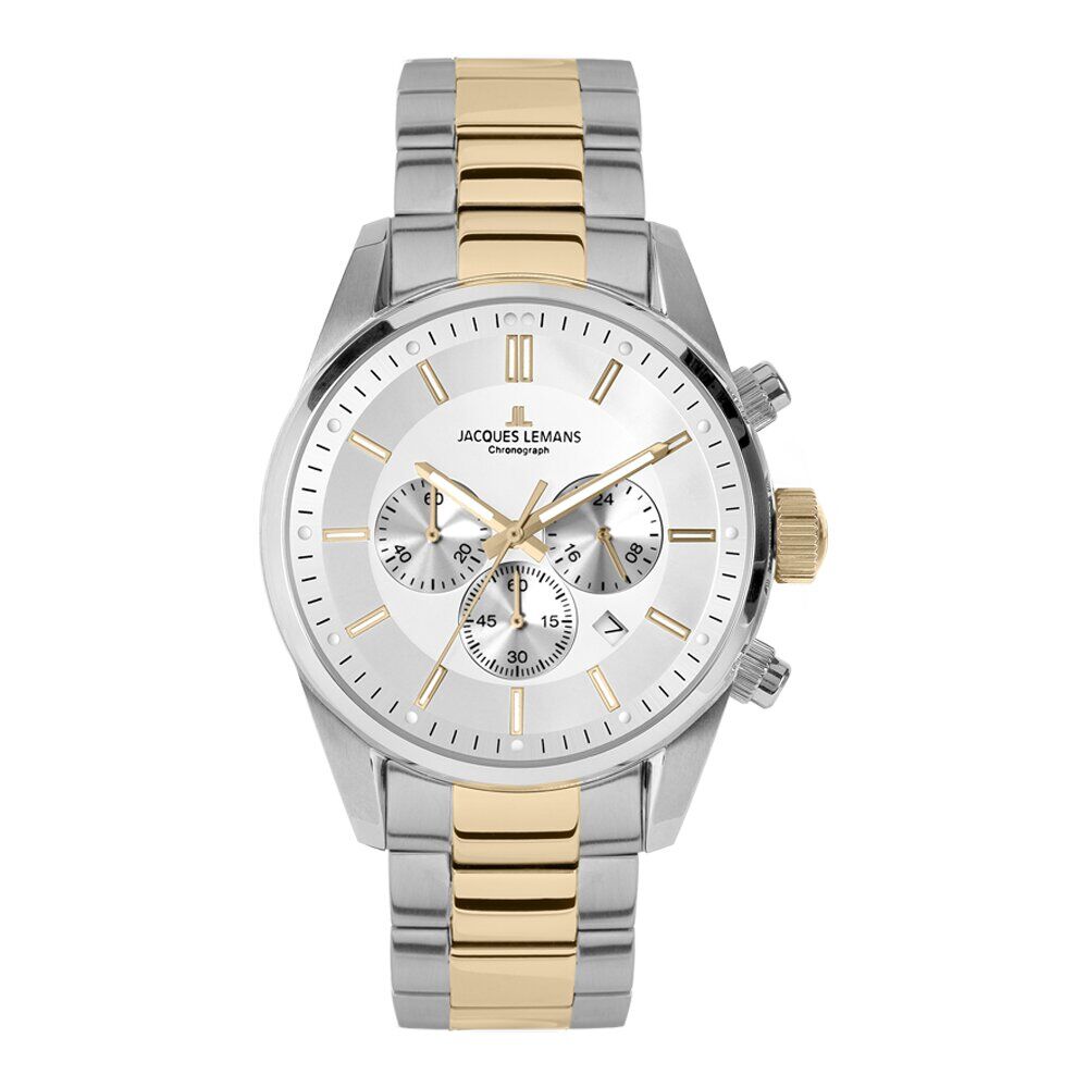 JACQUES LEMANS BARCELONA 42-6.1H ERKEK KOL SAATİ